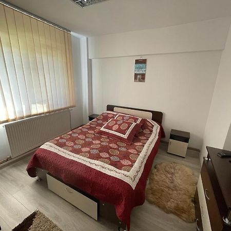 Apartament Mioritza 2B Horezu Bagian luar foto