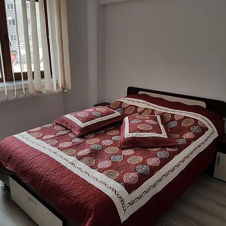Apartament Mioritza 2B Horezu Bagian luar foto