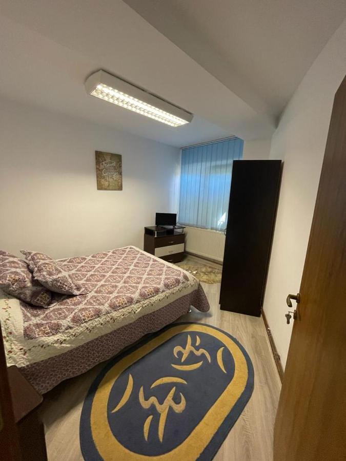 Apartament Mioritza 2B Horezu Bagian luar foto