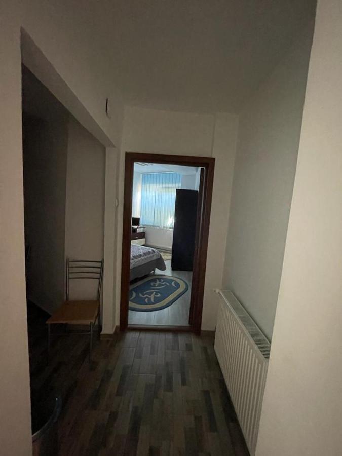 Apartament Mioritza 2B Horezu Bagian luar foto